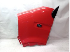 Recambio de aleta delantera izquierda para renault mascott 3.0 diesel referencia OEM IAM   