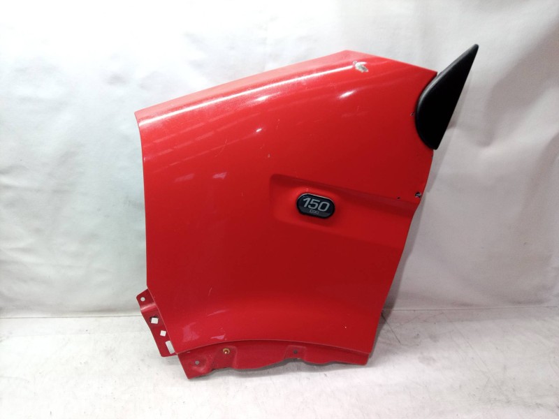 Recambio de aleta delantera izquierda para renault mascott 3.0 diesel referencia OEM IAM   