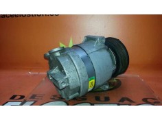 Recambio de compresor aire acondicionado para saab 9-3 berlina 2.2 16v tid cat referencia OEM IAM 24427890 24427890 24427890 2