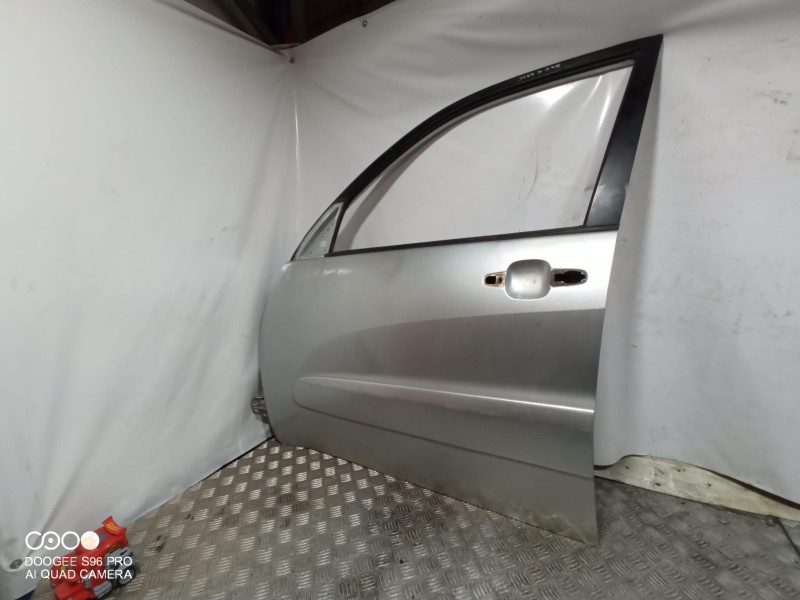 Recambio de puerta delantera izquierda para toyota rav 4 (a2) 2.0 luna 4x4 referencia OEM IAM   