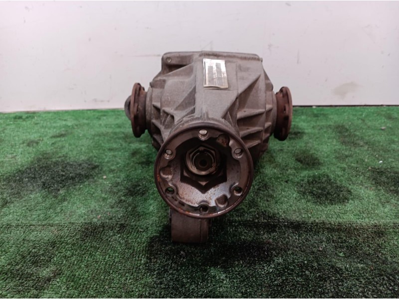 Recambio de diferencial trasero para volkswagen touareg (7la) tdi r5 referencia OEM IAM DRM DRM DRM