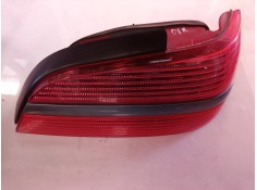 Recambio de piloto trasero derecho para peugeot 406 berlina (s1/s2) srdt referencia OEM IAM 9630364777 6351E8 9630364777