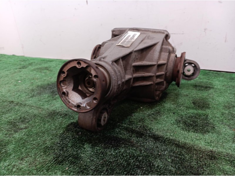 Recambio de diferencial trasero para volkswagen touareg (7la) tdi r5 referencia OEM IAM DRM DRM DRM