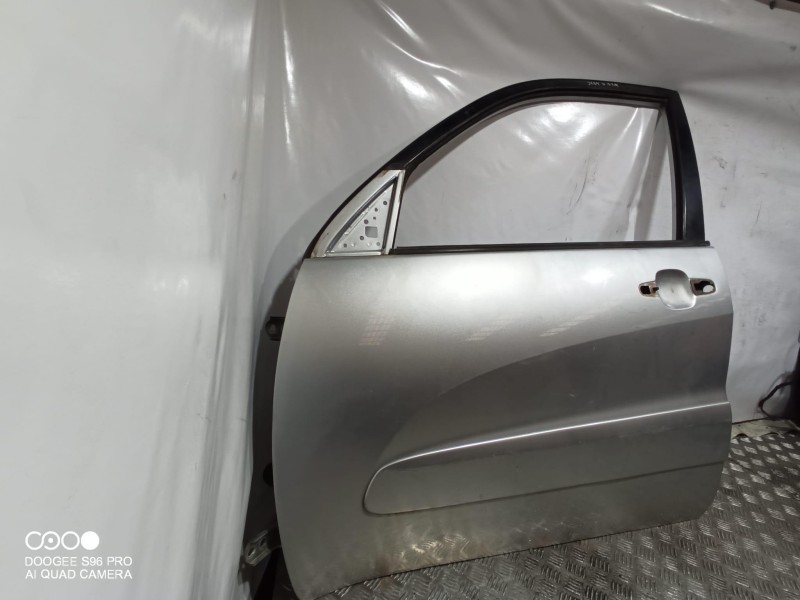 Recambio de puerta delantera izquierda para toyota rav 4 (a2) 2.0 luna 4x4 referencia OEM IAM   