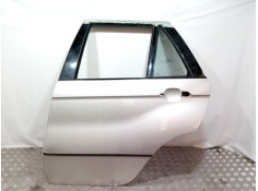 Recambio de puerta trasera izquierda para bmw x5 (e53) referencia OEM IAM 5PUERTAS 5 PUERTAS 5 PUERTAS