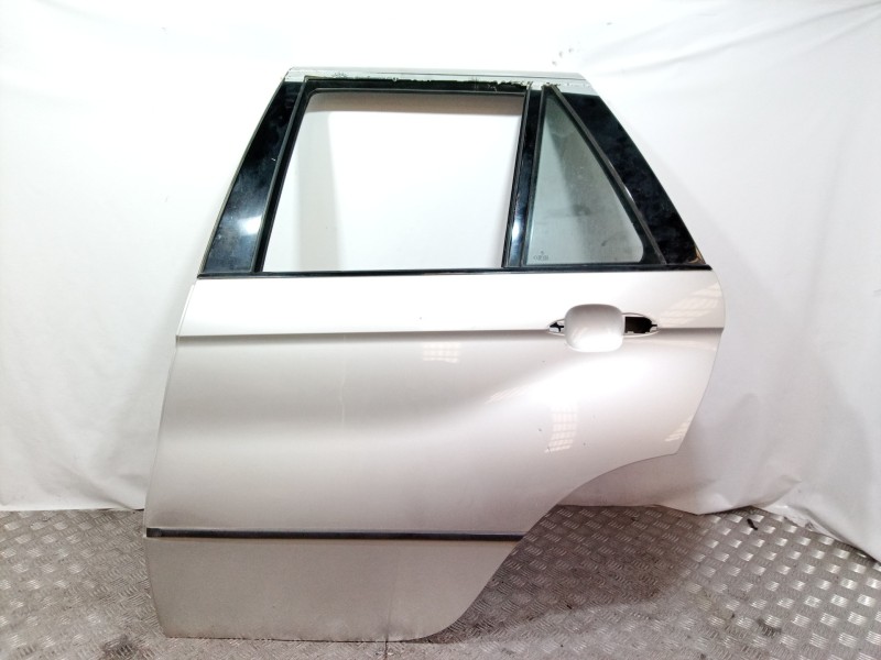 Recambio de puerta trasera izquierda para bmw x5 (e53) referencia OEM IAM 5PUERTAS 5 PUERTAS 5 PUERTAS