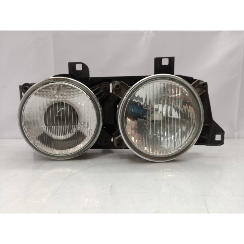 Recambio de faro derecho para bmw serie 7 (e32) referencia OEM IAM 13174000RE 1DL00590012 1350294