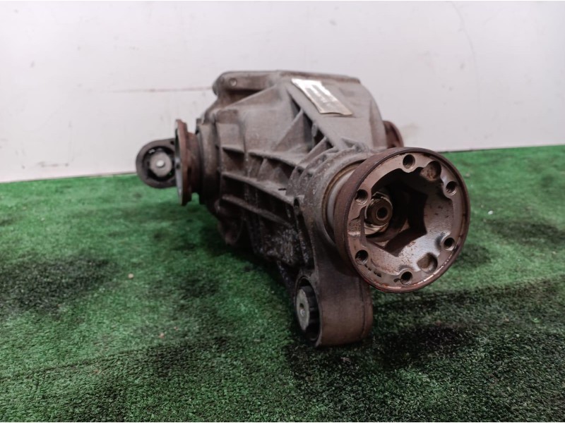 Recambio de diferencial trasero para volkswagen touareg (7la) tdi r5 referencia OEM IAM DRM DRM DRM