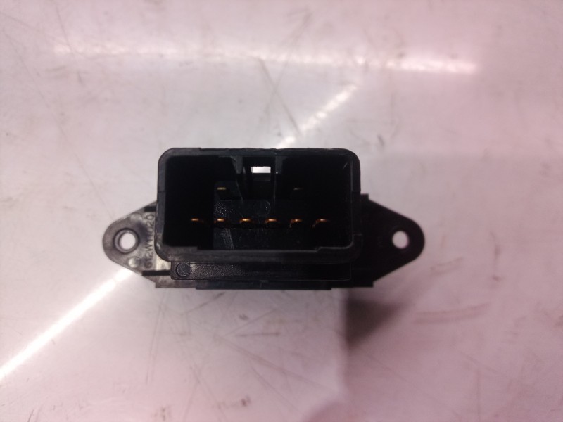 Recambio de warning para daewoo kalos 1.4 se referencia OEM IAM 864W0140 864W0140 864W0140