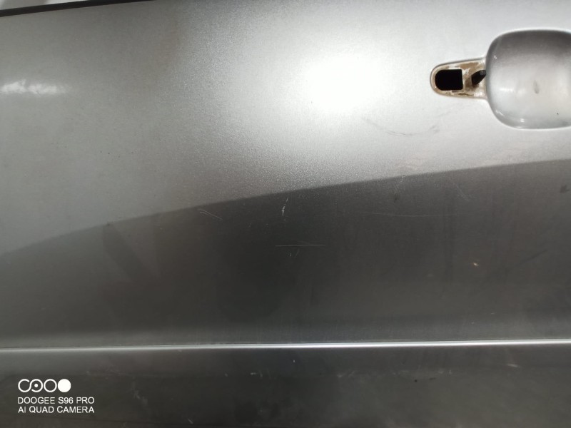 Recambio de puerta delantera izquierda para toyota rav 4 (a2) 2.0 luna 4x4 referencia OEM IAM   