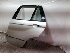 Recambio de puerta trasera izquierda para bmw x5 (e53) referencia OEM IAM 5PUERTAS 5 PUERTAS 5 PUERTAS 2
