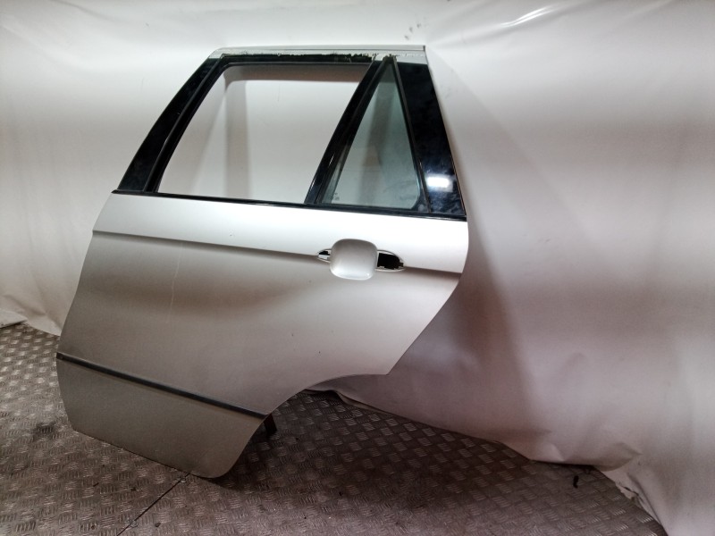 Recambio de puerta trasera izquierda para bmw x5 (e53) referencia OEM IAM 5PUERTAS 5 PUERTAS 5 PUERTAS