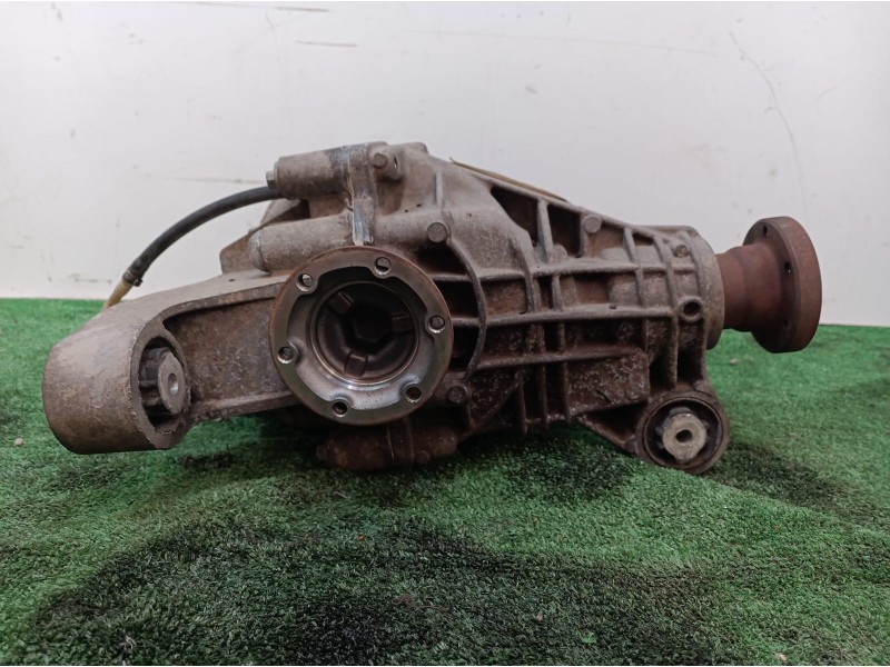 Recambio de diferencial trasero para volkswagen touareg (7la) tdi r5 referencia OEM IAM DRM DRM DRM