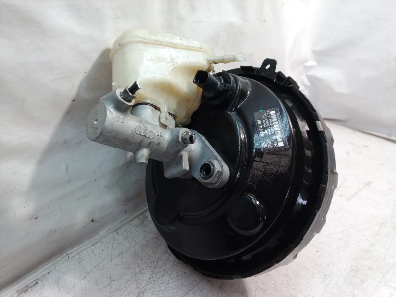 Recambio de servofreno para audi q7 (4l) 4l/xbunq1 referencia OEM IAM 7L8612101 7L8612101 7L8612101