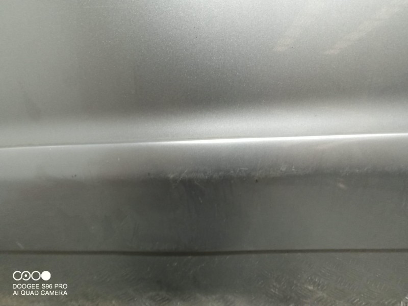 Recambio de puerta delantera izquierda para toyota rav 4 (a2) 2.0 luna 4x4 referencia OEM IAM   