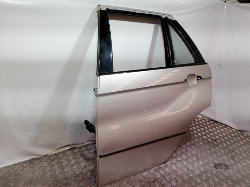 Recambio de puerta trasera izquierda para bmw x5 (e53) referencia OEM IAM 5PUERTAS 5 PUERTAS 5 PUERTAS