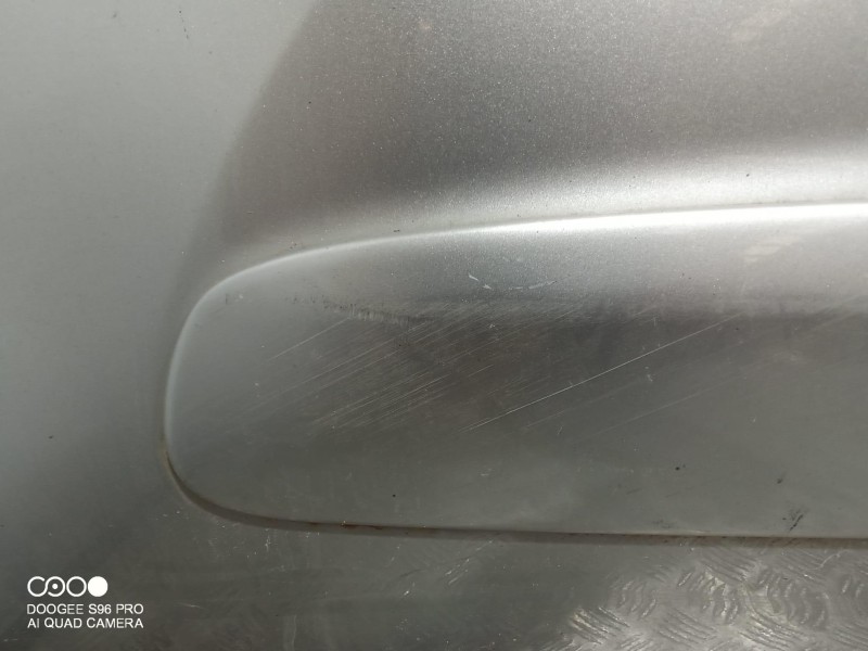 Recambio de puerta delantera izquierda para toyota rav 4 (a2) 2.0 luna 4x4 referencia OEM IAM   