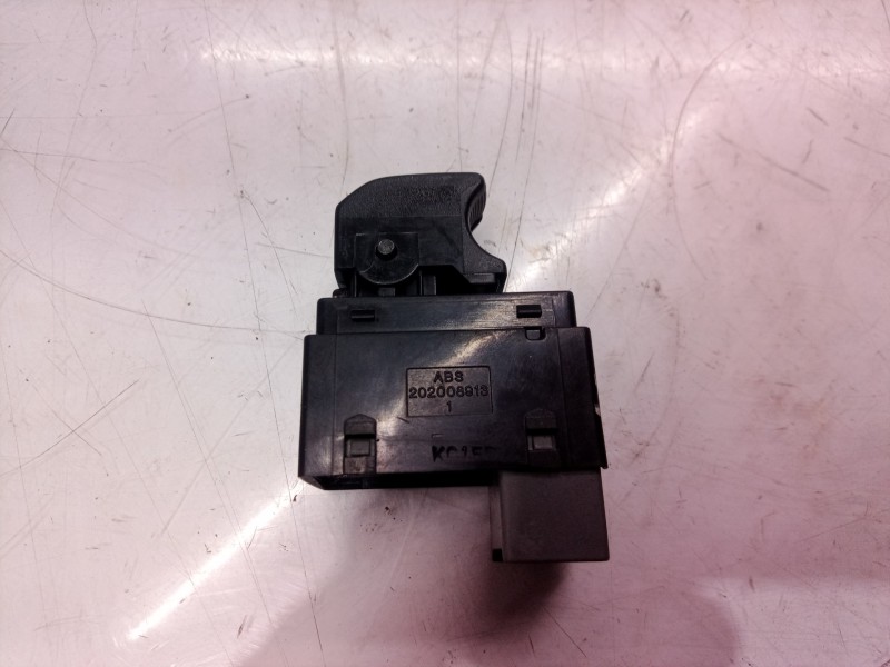 Recambio de mando elevalunas delantero derecho para chevrolet spark lt referencia OEM IAM 202008913 202008913 202008913