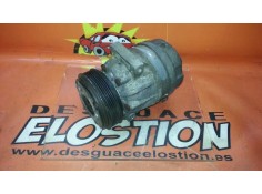 Recambio de compresor aire acondicionado para opel vivaro 1.9 cdti cat (f9q-760 / l08) referencia OEM IAM 7700105765 5309 770010