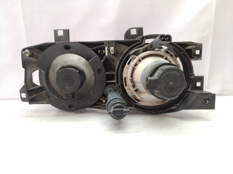 Recambio de faro derecho para bmw serie 7 (e32) referencia OEM IAM 13174000RE 1DL00590012 1350294