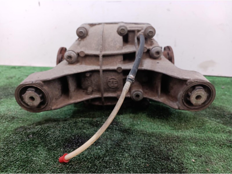 Recambio de diferencial trasero para volkswagen touareg (7la) tdi r5 referencia OEM IAM DRM DRM DRM