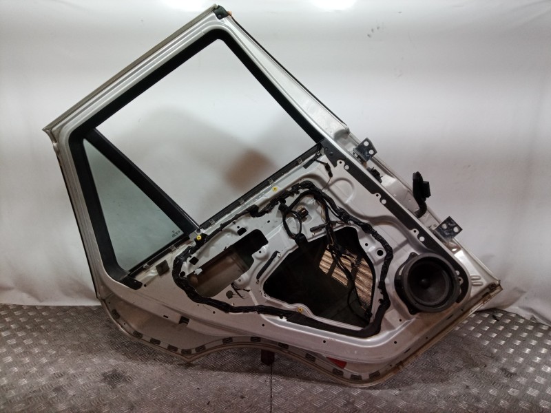 Recambio de puerta trasera izquierda para bmw x5 (e53) referencia OEM IAM 5PUERTAS 5 PUERTAS 5 PUERTAS