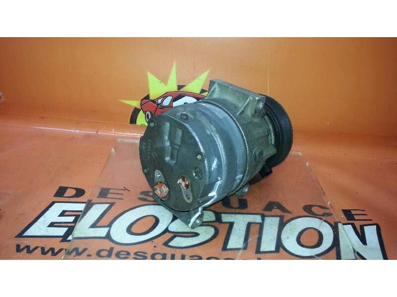 Recambio de compresor aire acondicionado para opel vivaro 1.9 cdti cat (f9q-760 / l08) referencia OEM IAM 7700105765 5309 770010