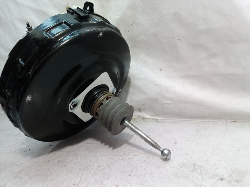Recambio de servofreno para audi q7 (4l) 4l/xbunq1 referencia OEM IAM 7L8612101 7L8612101 7L8612101