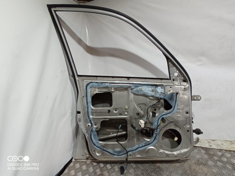 Recambio de puerta delantera izquierda para toyota rav 4 (a2) 2.0 luna 4x4 referencia OEM IAM   