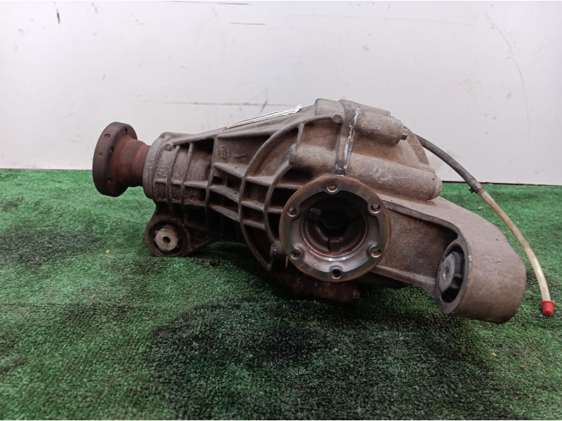 Recambio de diferencial trasero para volkswagen touareg (7la) tdi r5 referencia OEM IAM DRM DRM DRM