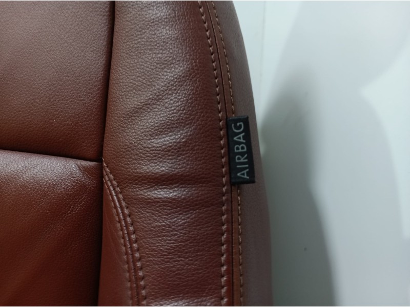 Recambio de juego asientos completo para volkswagen tiguan (5n1) 2.0 tdi referencia OEM IAM   