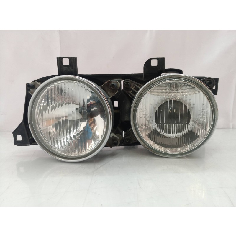 Recambio de faro izquierdo para bmw serie 7 (e32) referencia OEM IAM 13174100LI 1DL00590011 13174100LI