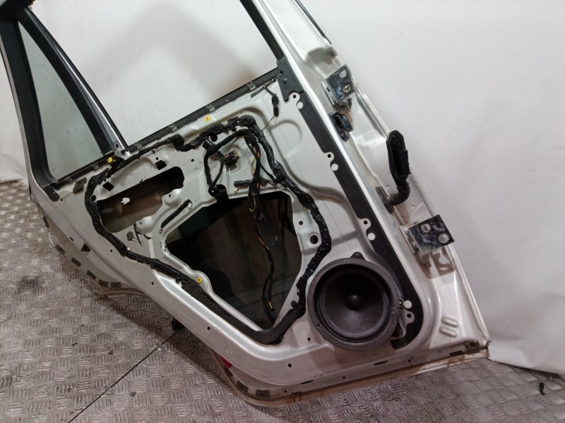 Recambio de puerta trasera izquierda para bmw x5 (e53) referencia OEM IAM 5PUERTAS 5 PUERTAS 5 PUERTAS