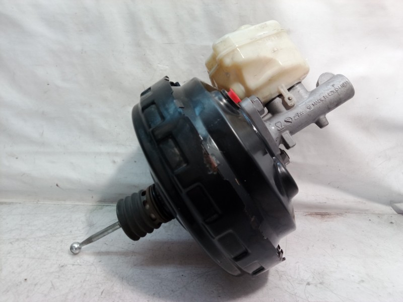 Recambio de servofreno para audi q7 (4l) 4l/xbunq1 referencia OEM IAM 7L8612101 7L8612101 7L8612101