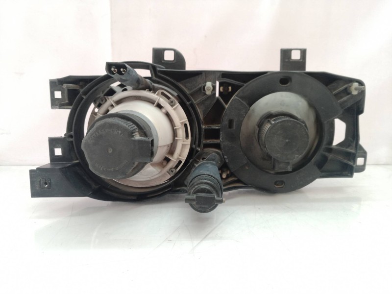 Recambio de faro izquierdo para bmw serie 7 (e32) referencia OEM IAM 13174100LI 1DL00590011 13174100LI