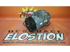 Recambio de compresor aire acondicionado para audi a4 berlina (8e) 2.5 v6 24v tdi cat (aym) referencia OEM IAM 4472208193 447220