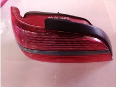 Recambio de piloto trasero izquierdo para peugeot 406 berlina (s1/s2) srdt referencia OEM IAM 9630364877 6350E8 9630364877