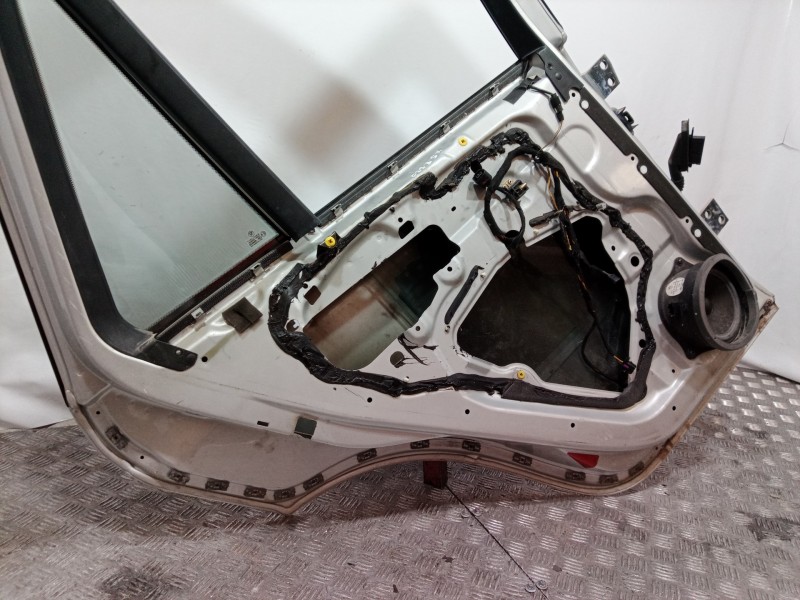 Recambio de puerta trasera izquierda para bmw x5 (e53) referencia OEM IAM 5PUERTAS 5 PUERTAS 5 PUERTAS