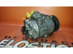 Recambio de compresor aire acondicionado para audi a4 berlina (8e) 2.5 v6 24v tdi cat (aym) referencia OEM IAM 4472208193 447220 2