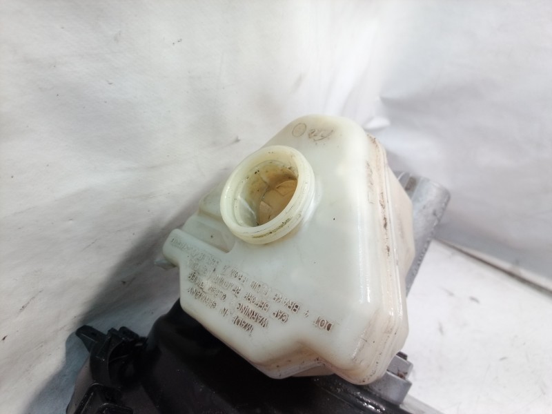 Recambio de servofreno para audi q7 (4l) 4l/xbunq1 referencia OEM IAM 7L8612101 7L8612101 7L8612101