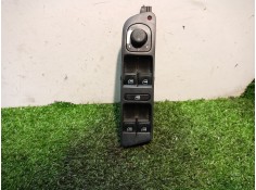 Recambio de mando elevalunas delantero izquierdo para volkswagen tiguan (5n1) 2.0 tdi referencia OEM IAM 1K4959857B 1K4959857B 1