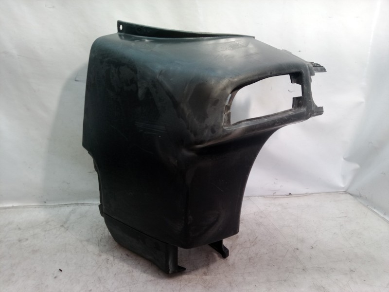 Recambio de puntera paragolpes trasera derecha para volkswagen crafter caja cerrada 2.0 tdi referencia OEM IAM   