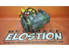 Recambio de compresor aire acondicionado para audi a4 berlina (b5) 1.9 tdi referencia OEM IAM 5062310381 5062310381 5062310381