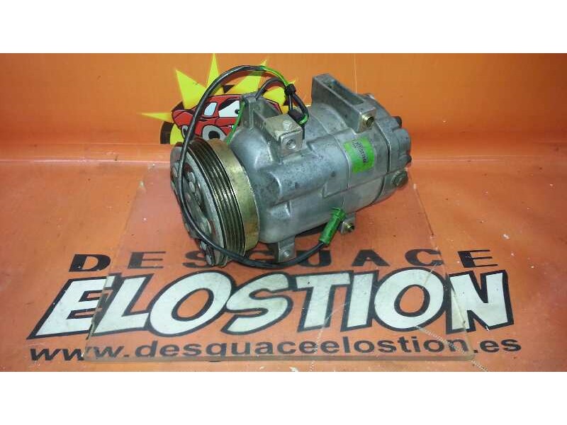 Recambio de compresor aire acondicionado para audi a4 berlina (b5) 1.9 tdi referencia OEM IAM 5062310381 5062310381 5062310381