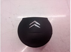 Recambio de airbag volante para citroën c4 berlina vtr plus referencia OEM IAM 96823829ZD 96823829 96823829