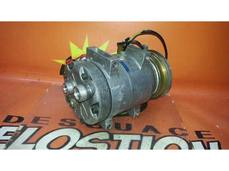 Recambio de compresor aire acondicionado para audi a4 berlina (b5) 1.9 tdi referencia OEM IAM 5062310381 5062310381 5062310381