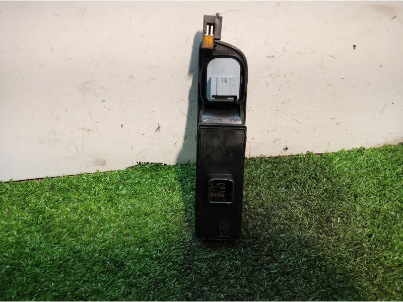 Recambio de mando elevalunas delantero izquierdo para volkswagen tiguan (5n1) 2.0 tdi referencia OEM IAM 1K4959857B 1K4959857B 1