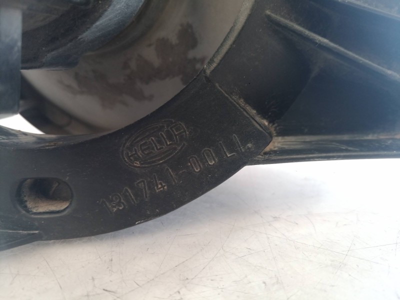 Recambio de faro izquierdo para bmw serie 7 (e32) referencia OEM IAM 13174100LI 1DL00590011 13174100LI