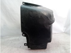 Recambio de puntera paragolpes trasera derecha para volkswagen crafter caja cerrada 2.0 tdi referencia OEM IAM    2