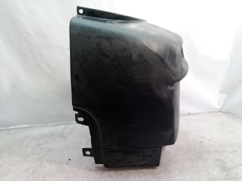 Recambio de puntera paragolpes trasera derecha para volkswagen crafter caja cerrada 2.0 tdi referencia OEM IAM   